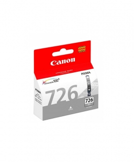 Canon CLI-726 Ink Cart (Grey)
